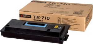 Kyocera Toner TK-710K zwart