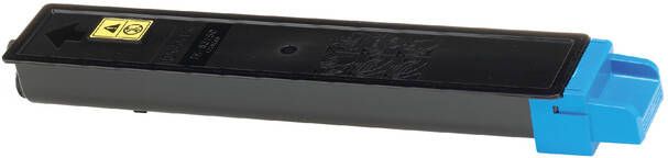 Kyocera Toner TK 8315C blauw - Foto 2