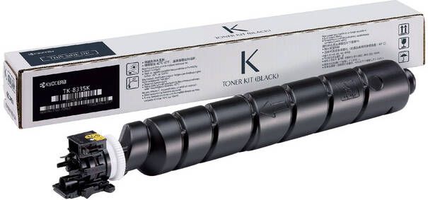 Kyocera Toner TK-8335K zwart