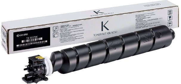 Kyocera Toner TK-8525K zwart