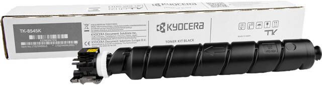 Kyocera Toner TK-8545K zwart - Foto 2