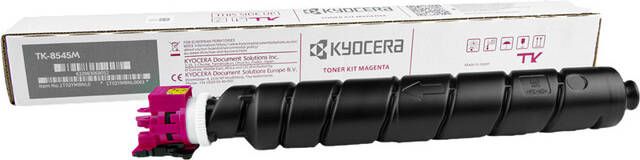 Kyocera Toner TK-8545M rood - Foto 2