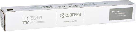 Kyocera Tonercartridge TK-8375 zwart