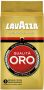 Lavazza Koffie gemalen Qualita Oro 250gr - Thumbnail 2