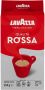 Lavazza Koffie gemalen Qualita Rossa 250gr - Thumbnail 2