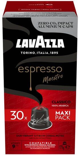 Lavazza Sojadrink Campina plantaardig pak 1 liter