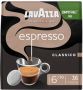 Lavazza Koffiepads espresso Classico 36 stuks - Thumbnail 2