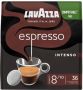 Lavazza Koffiepads espresso Intenso 36 stuks - Thumbnail 2