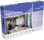 Legamaster Agile toolbox 500 delig - Thumbnail 3