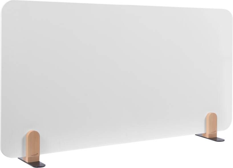 Legamaster ELEMENTS whiteboard bureauscherm 60x120cm (houder)