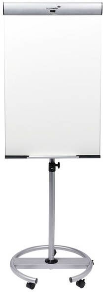 Legamaster Flipover Professional Triangle mobiel met verstelbare arm - Foto 3