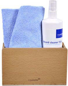 Legamaster Wooden magnetische accessoire houder voor glassboards - Foto 3