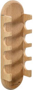 Legamaster Wooden magnetische markerhouder marker opbergsysteem voor glassboards - Foto 4