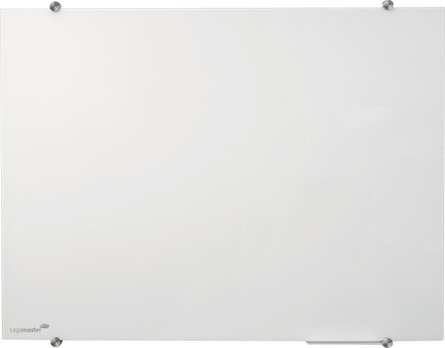 Legamaster Glasbord 100x200 cm wit - Foto 1