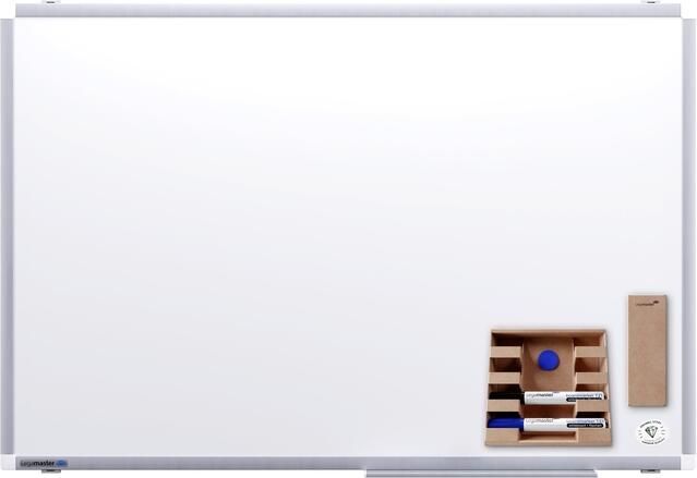 Legamaster Whiteboard Premium+ 60x90cm magnetisch emaille - Foto 3