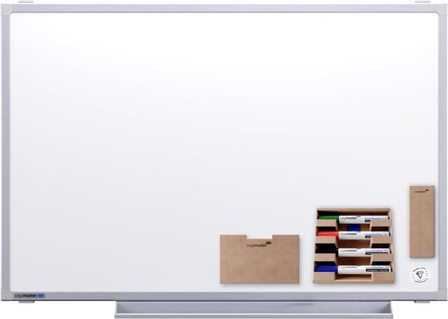 Legamaster Whiteboard Professional 60x90cm magnetisch emaille - Foto 3