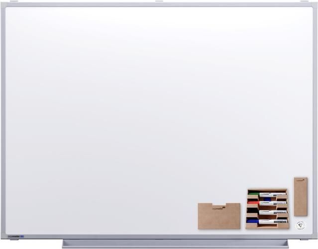 Legamaster Whiteboard Professional 90x120cm magnetisch emaille - Foto 3