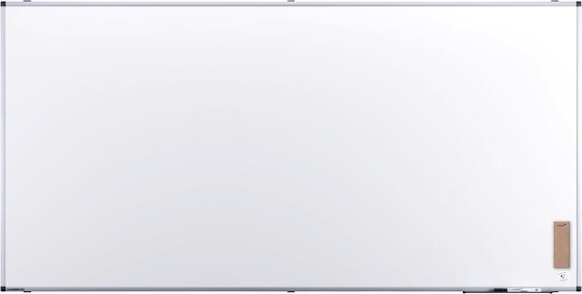 Legamaster Whiteboard UNITE PLUS 100x200cm