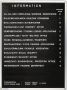 Legamaster Letterbord Premium 60x40cm rubberprofiel - Thumbnail 2