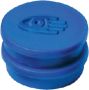 Legamaster Magneet 10mm 150gr blauw - Thumbnail 3