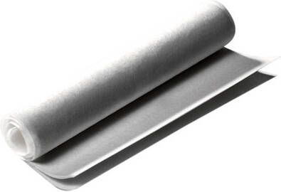 Legamaster Navuldoekje 120200 voor whiteboardwisser 120100 100 stuks - Foto 3