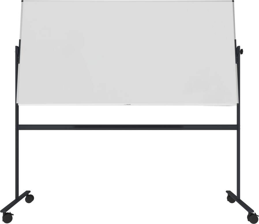 Legamaster magnetisch kantelbord Unite ft 100 x 200 cm