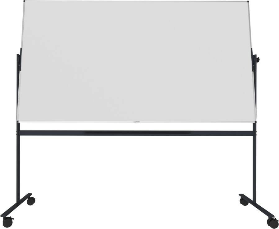 Legamaster UNITE kantelbaar whiteboard 120x220cm