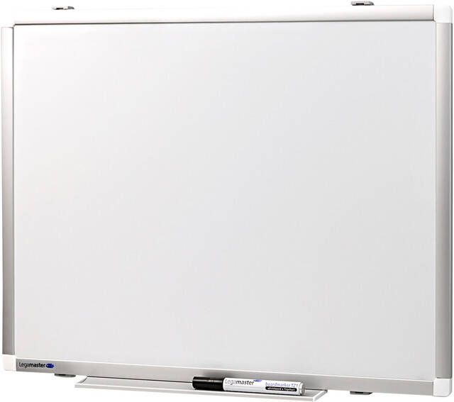 Legamaster Whiteboard Premium+ 30x45cm magnetisch emaille - Foto 1