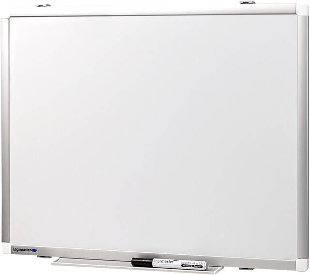 Legamaster Whiteboard Premium+ 45x60cm magnetisch emaille - Foto 1