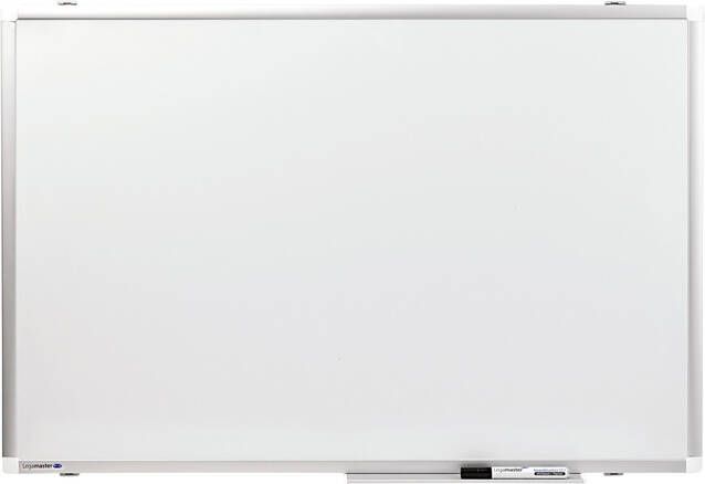 Legamaster Whiteboard Premium+ 60x90cm magnetisch emaille
