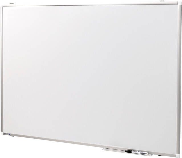 Legamaster Whiteboard Premium+ 90x120cm magnetisch emaille - Foto 1