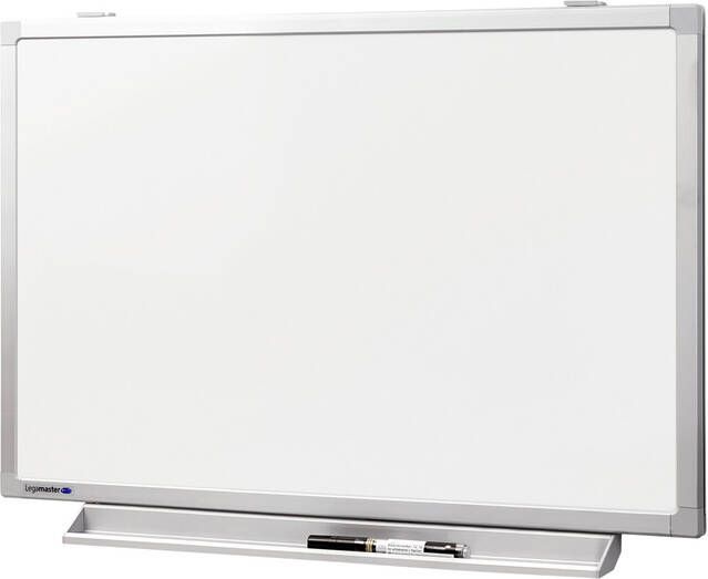 Legamaster Whiteboard Professional 45x60cm magnetisch emaille - Foto 3