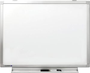 Legamaster Whiteboard Professional 45x60cm magnetisch emaille