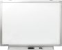 Legamaster Whiteboard Professional 45x60cm magnetisch emaille - Thumbnail 1
