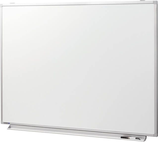 Legamaster Whiteboard Professional 90x120cm magnetisch emaille - Foto 3