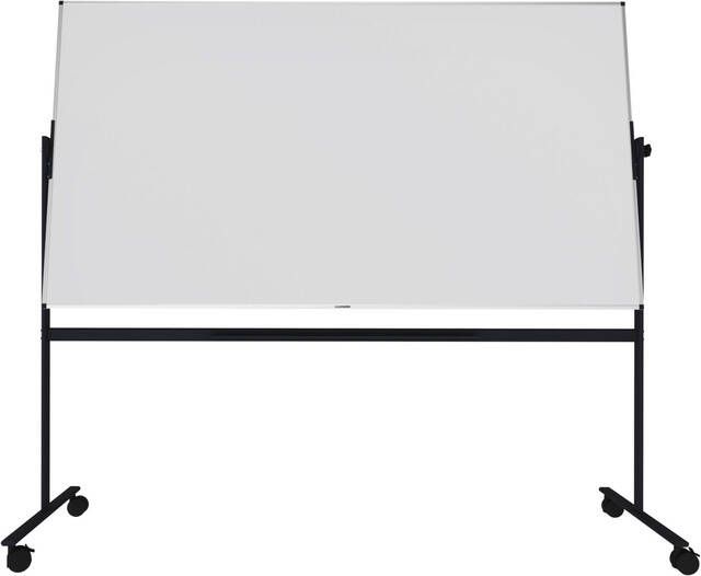 LegaMaster Whiteboard UNITE kantelbaar 120x220cm