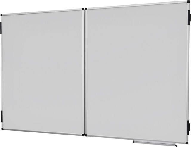 Legamaster Whiteboard UNITE PLUS conference unit 90x120cm