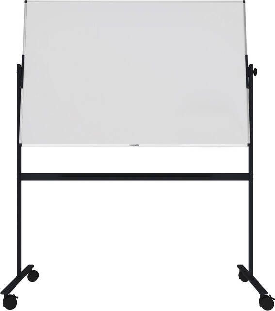 Legamaster Whiteboard UNITE PLUS kantelbaar 100x150cm