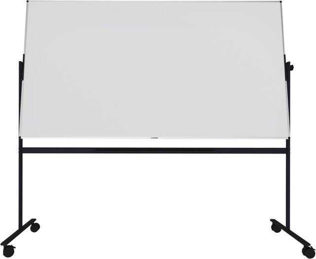 LegaMaster Whiteboard UNITE PLUS kantelbaar 120x220cm