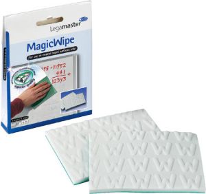 Legamaster Whiteboardreiniger 121500 magicwipe
