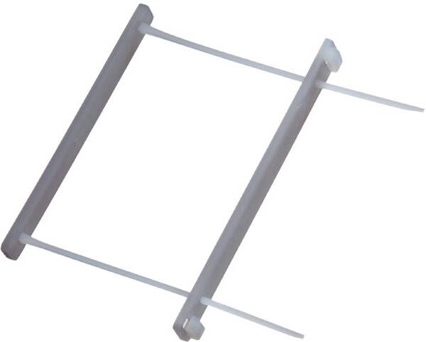 Leitz archiefbinders 50 stuks