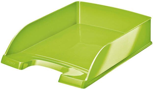 Leitz brievenbakje Plus 5226 WOW groen
