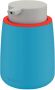 Leitz Handzeepdispenser Cosy voor handzeep 300ml blauw - Thumbnail 1