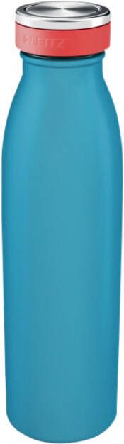 Leitz Drinkfles Cosy geïsoleerd blauw 500ml