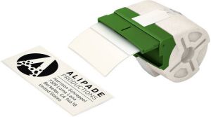 Leitz Icon labelcartridge met gestanste grote adreslabels ft 36 x 88 mm 600 labels