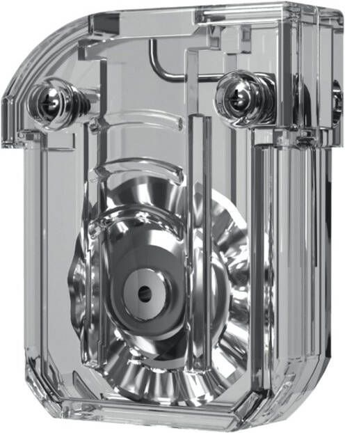 Leitz Golfmes voor rolsnijmachine Precision Office A4+ en A3 2 stuks - Foto 3