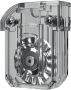 Leitz Golfmes voor rolsnijmachine Precision Office A4+ en A3 2 stuks - Thumbnail 3