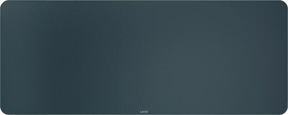 Leitz Bureau-onderlegger 100x40cm oprolbaar donkergrijs