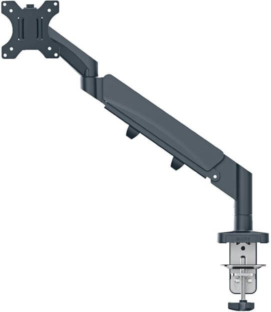 Leitz Monitorarm Ergo ruimtebesparend enkele monitorarm