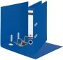 Leitz Ordner 180° Recycle 55 mm karton A4 blauw - Thumbnail 2